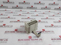 Delta Electronics Dvp06Xa-h Mixed Analog Input/Output Module 24Vdc 3.5W