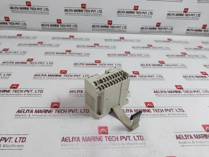 Delta Electronics Dvp06Xa-h Mixed Analog Input/Output Module 24Vdc 3.5W