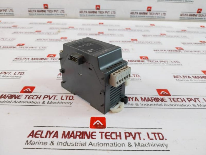 Delta Electronics Dvp08Xm211N Dvp Series Plc Output Module 24Vdc 0.5W Max