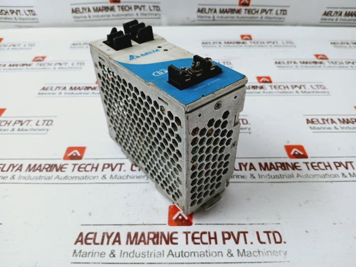 Delta Electronics Eoe12010002 Power Supply System 100-240V Ac