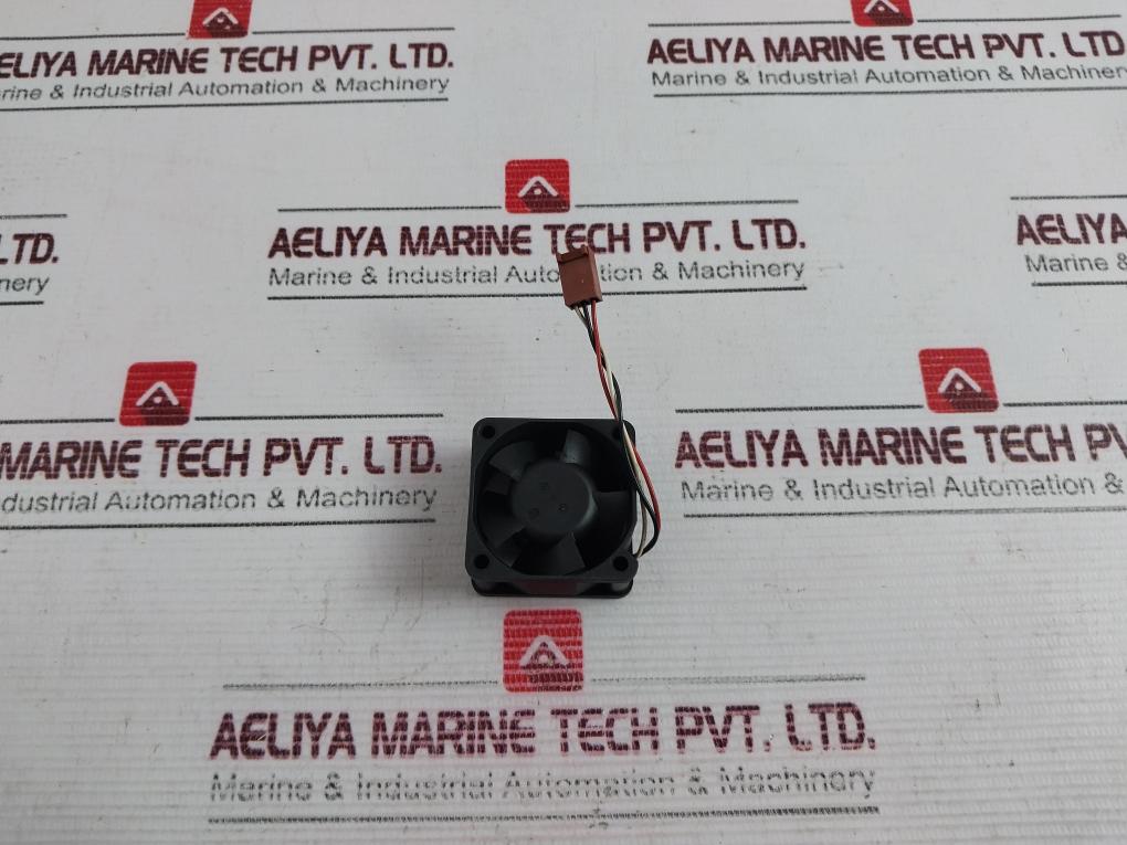 Delta Electronics Eub0405Md-f00 Dc Brushless Fan 5V 0.24A