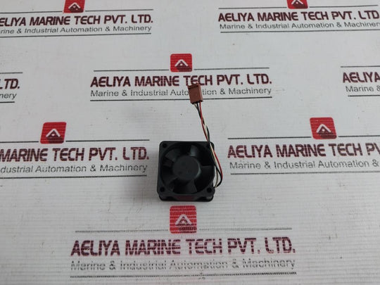 Delta Electronics Eub0405Md-f00 Dc Brushless Fan 5V 0.24A