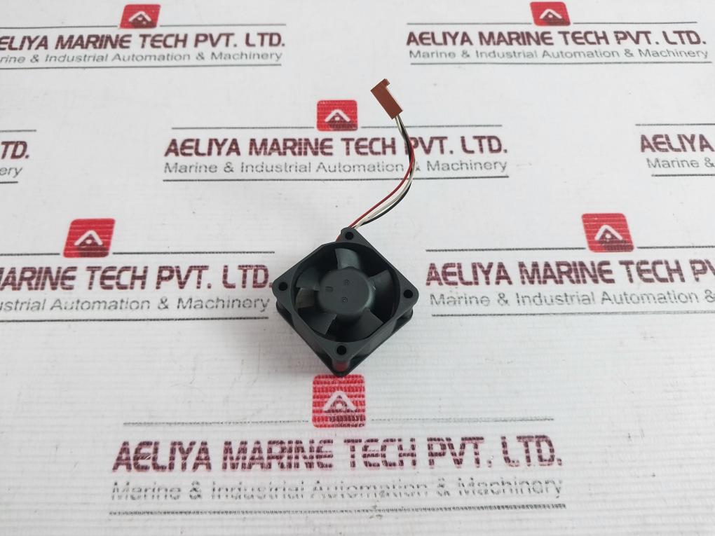 Delta Electronics Eub0405Md-f00 Dc Brushless Fan 5V 0.24A