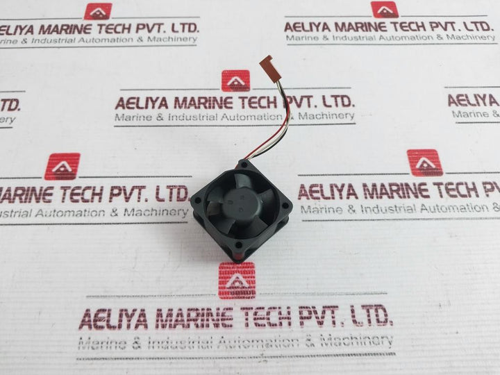 Delta Electronics Eub0405Md-f00 Dc Brushless Fan 5V 0.24A