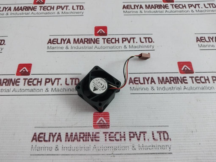 Delta Electronics Eub0405Md-f00 Dc Brushless Fan 5V 0.24A
