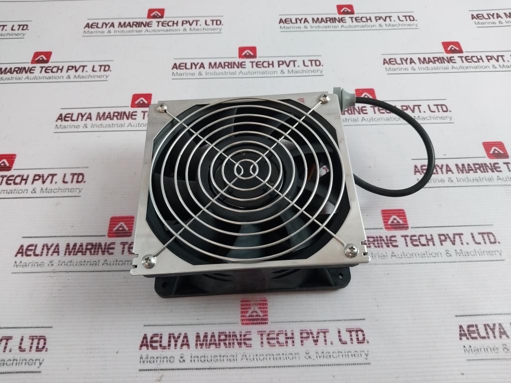 Delta Electronics Ffb1424Vhg Axial Fan 24Vdc