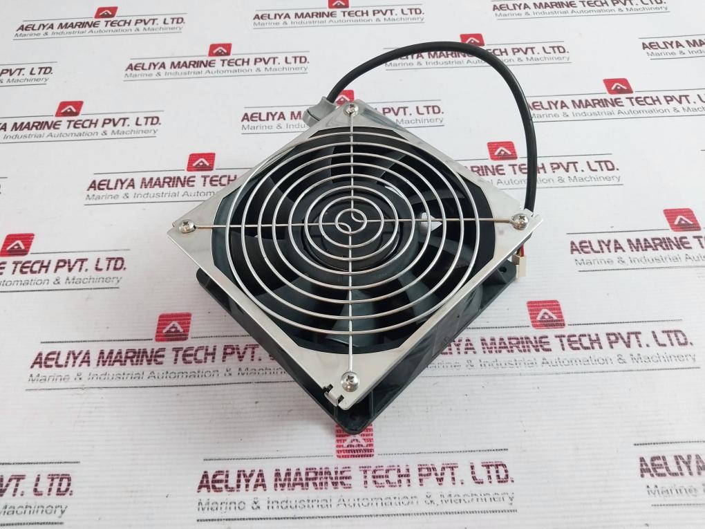 Delta Electronics Ffb1424Vhg Axial Fan 24Vdc
