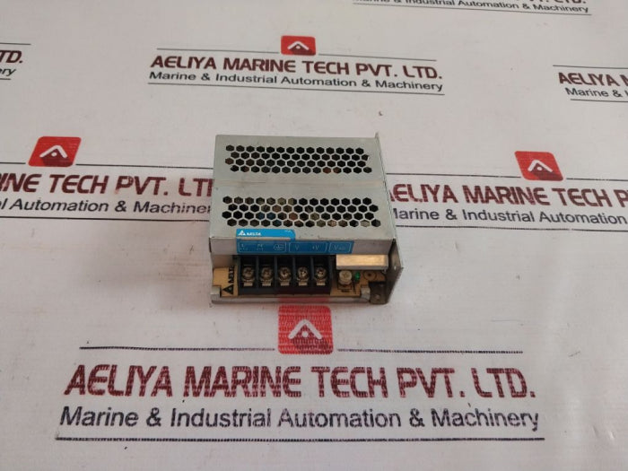 Delta Electronics Pmc-12V035W1Aa Power Supply 100-240V~ 50-60 Hz