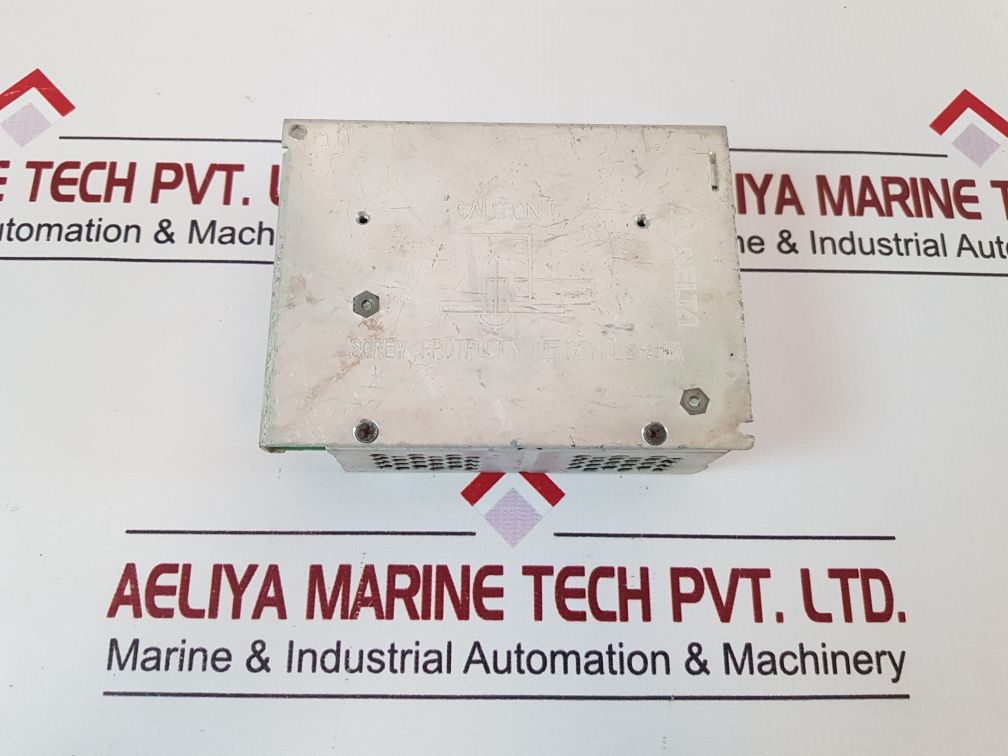 Delta Electronics Pmc-24V050W1Aa Switching Power Supply