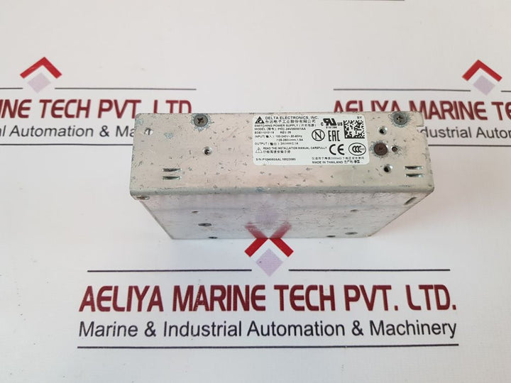 Delta Electronics Pmc-24V050W1Aa Switching Power Supply