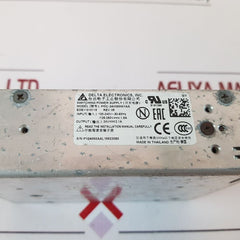 Delta Electronics Pmc-24V050W1Aa Switching Power Supply