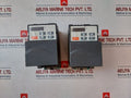 Delta Electronics Tdn004E1100Wm0 Frequency Converter Tdnkpekc1