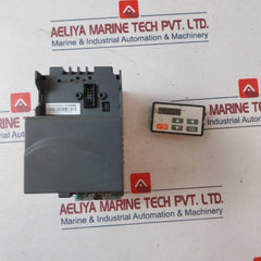 Delta Electronics Tdn004E1100Wm0 Frequency Converter Tdnkpekc1