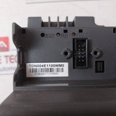 Delta Electronics Tdn004E1100Wm0 Frequency Converter Tdnkpekc1