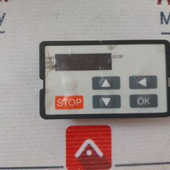 Delta Electronics Tdn004E1100Wm0 Frequency Converter Tdnkpekc1