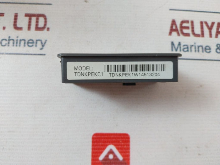 Delta Electronics Tdn004E1100Wm0 Frequency Converter Tdnkpekc1