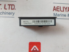 Delta Electronics Tdn004E1100Wm0 Frequency Converter Tdnkpekc1
