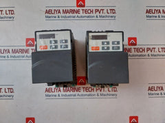 Delta Electronics Tdn004E1100Wm0 Frequency Converter Tdnkpekc1