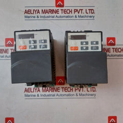 Delta Electronics Tdn004E1100Wm0 Frequency Converter Tdnkpekc1