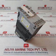 Delta Electronics Tdn004E1100Wm0 Frequency Converter Tdnkpekc1