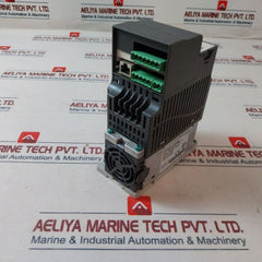 Delta Electronics Tdn004E1100Wm0 Frequency Converter Tdnkpekc1