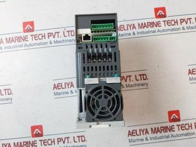 Delta Electronics Tdn004E1100Wm0 Frequency Converter Tdnkpekc1