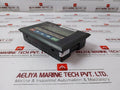 Delta Electronics Tp04g-al2 4-line Text Panel Hmi 24vdc 1.7w