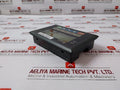 Delta Electronics Tp04g-al2 4-line Text Panel Hmi 24vdc 1.7w
