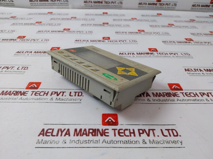 Delta Electronics Tp04g-as2 Text Panel Hmi 24vdc 3.5w V1.08a0 (No Battery)