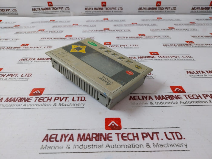 Delta Electronics Tp04g-as2 Text Panel Hmi 24vdc 3.5w V1.08a0 (No Battery)