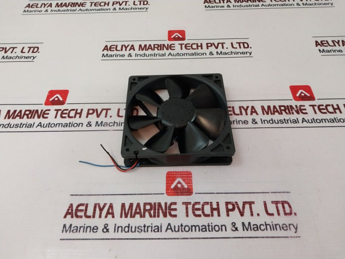 Delta Electronics Wfb1212H Brushless Fan