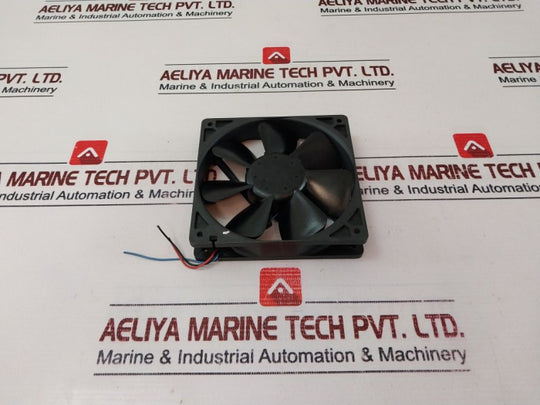 Delta Electronics Wfb1212H Brushless Fan