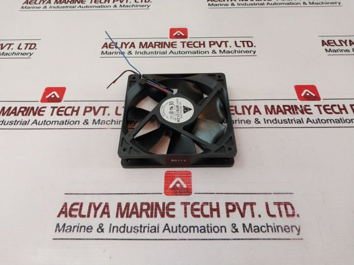 Delta Electronics Wfb1212H Brushless Fan