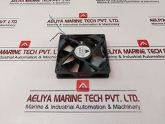 Delta Electronics Wfb1212H Brushless Fan