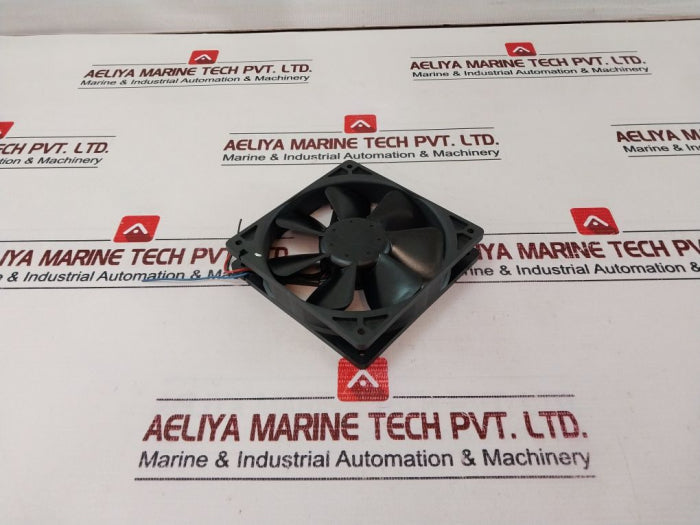 Delta Electronics Wfb1212H Brushless Fan