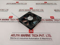 Delta Electronics Wfb1212H Brushless Fan
