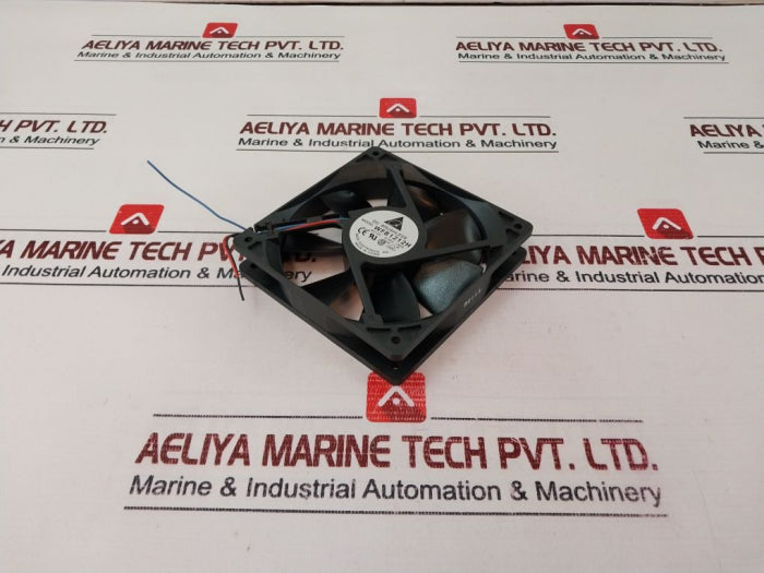 Delta Electronics Wfb1212H Brushless Fan