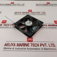 Delta Electronics Wfb1212H Brushless Fan
