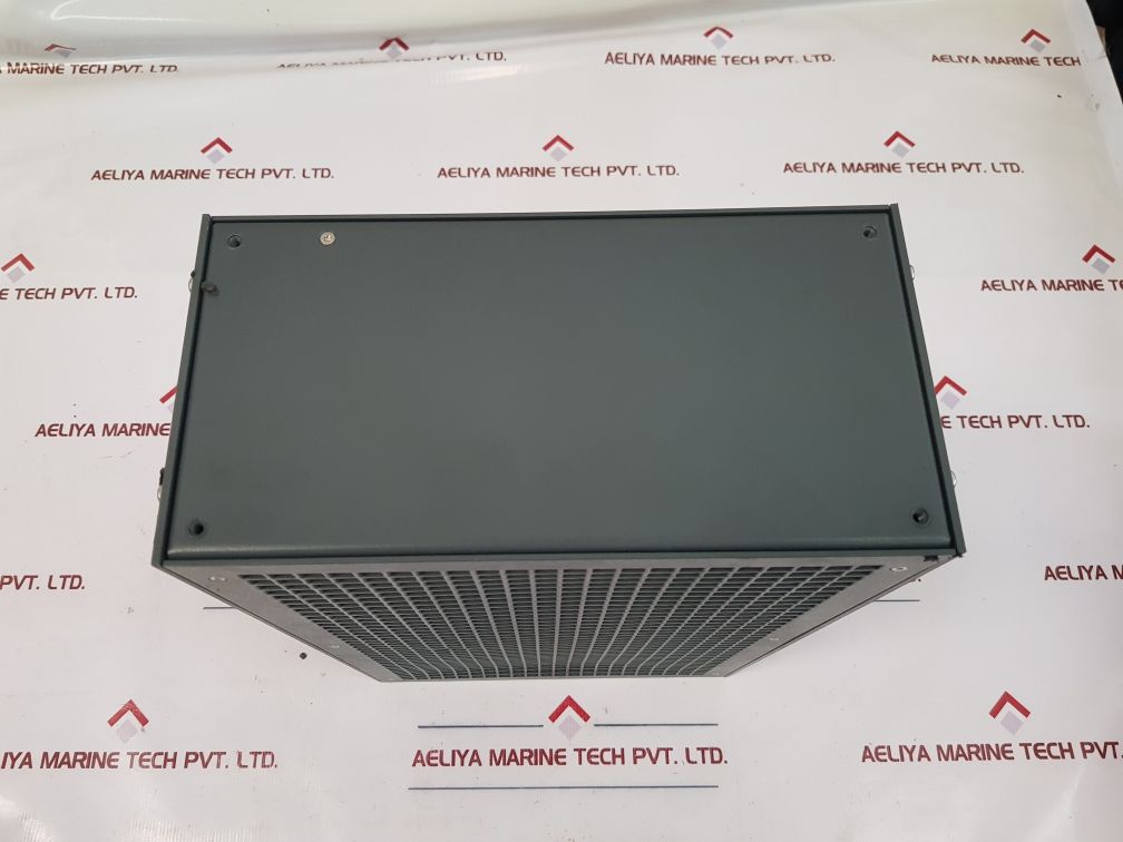 Delta Elektronika M24-20 He Power Supply