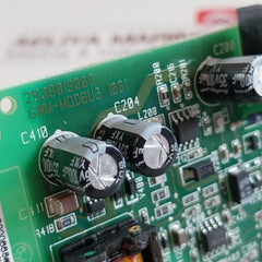 Delta Gwm-modbus Tps1070010A Pc Board 2938019000 Hw-rev: 21