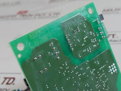 Delta Gwm-modbus Tps1070010A Pc Board 2938019000 Hw-rev: 21