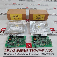 Delta Gwm-modbus Tps1070010A Pc Board 2938019000 Hw-rev: 21