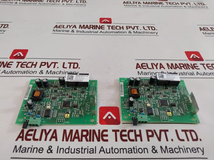 Delta Gwm-modbus Tps1070010A Pc Board 2938019000 Hw-rev: 21