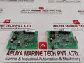 Delta Gwm-modbus Tps1070010A Pc Board 2938019000 Hw-rev: 21