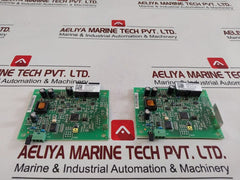 Delta Gwm-modbus Tps1070010A Pc Board 2938019000 Hw-rev: 21