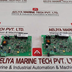 Delta Gwm-modbus Tps1070010A Pc Board 2938019000 Hw-rev: 21
