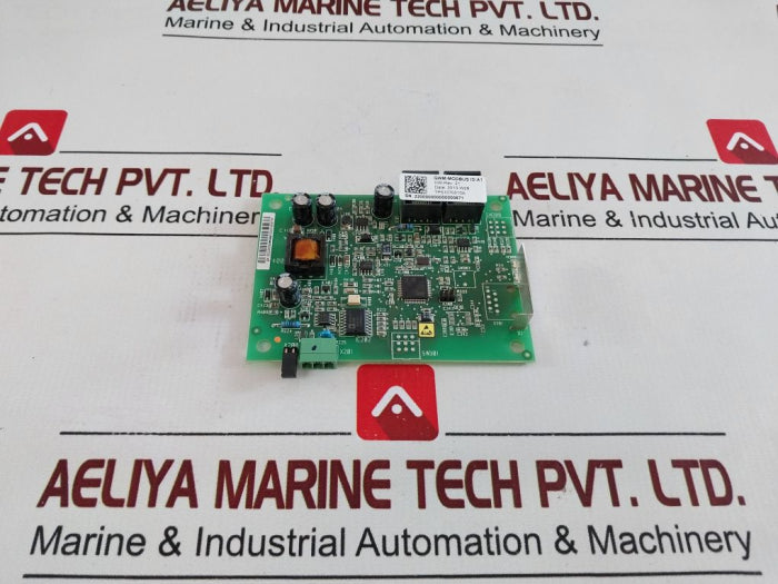 Delta Gwm-modbus Tps1070010A Pc Board 2938019000 Hw-rev: 21