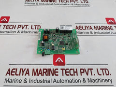 Delta Gwm-modbus Tps1070010A Pc Board 2938019000 Hw-rev: 21