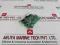 Delta Gwm-modbus Tps1070010A Pc Board 2938019000 Hw-rev: 21