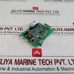 Delta Gwm-modbus Tps1070010A Pc Board 2938019000 Hw-rev: 21